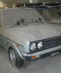 Fiat 131 2000 D 4p. Super Fiat 131 2000 D 4p. Super