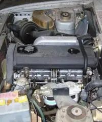 Fiat 131 2000 D 4p. Super Fiat 131 2000 D 4p. Super