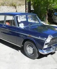 Fiat 1500 L '60 ASI