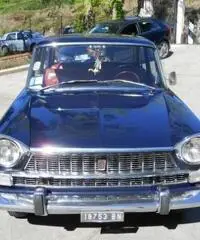 Fiat 1500 L '60 ASI
