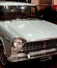Fiat 1500 L Fiat 1500 L