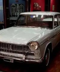 Fiat 1500 L Fiat 1500 L