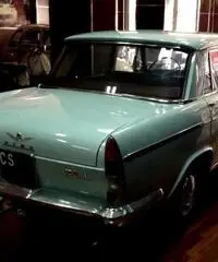 Fiat 1500 L Fiat 1500 L