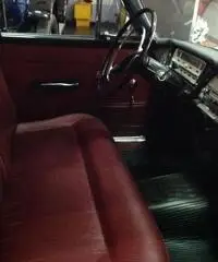 Fiat 1500 L Fiat 1500 L