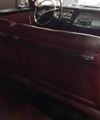Fiat 1500 L Fiat 1500 L