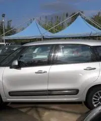 FIAT 500L 1.3 Multijet 85 CV Pop Star