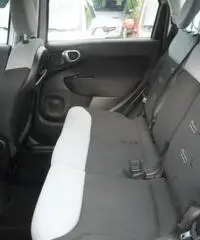 FIAT 500L 1.3 Multijet 85 CV Pop Star