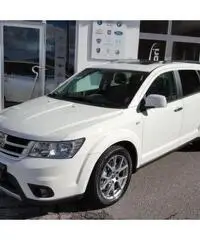 Fiat Freemont 2.0 MJT 140cv Lounge Fiat Freemont 2.0 MJT 140cv Lounge