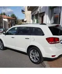 Fiat Freemont 2.0 MJT 140cv Lounge Fiat Freemont 2.0 MJT 140cv Lounge