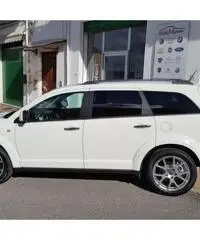 Fiat Freemont 2.0 MJT 140cv Lounge Fiat Freemont 2.0 MJT 140cv Lounge