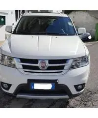 Fiat Freemont 2.0 MJT 140cv Lounge Fiat Freemont 2.0 MJT 140cv Lounge