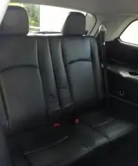 Fiat Freemont 2.0 MJT 140cv Lounge Fiat Freemont 2.0 MJT 140cv Lounge