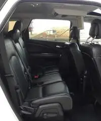 Fiat Freemont 2.0 MJT 140cv Lounge Fiat Freemont 2.0 MJT 140cv Lounge