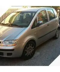 FIAT Idea - 2005