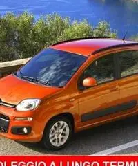 FIAT Panda 1.3 MJT 80 CV S&S Lounge FIAT Panda 1.3 MJT 80 CV S&S Lounge