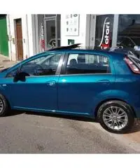 Fiat Punto II 1.3 MJT Lounge 95cv S&S Fiat Punto II 1.3 MJT Lounge 95cv S&S