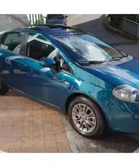 Fiat Punto II 1.3 MJT Lounge 95cv S&S Fiat Punto II 1.3 MJT Lounge 95cv S&S