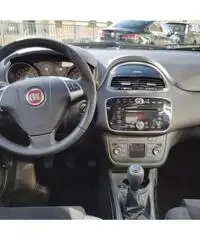 Fiat Punto II 1.3 MJT Lounge 95cv S&S Fiat Punto II 1.3 MJT Lounge 95cv S&S