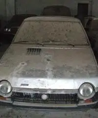 Fiat Ritmo 1.7 D 5p. Cl '86