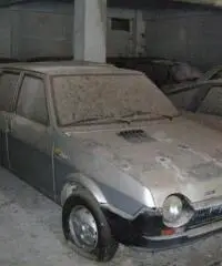 Fiat Ritmo 1.7 D 5p. Cl '86