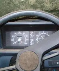 Fiat Ritmo 1.7 D 5p. Cl '86