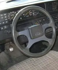 Fiat Ritmo 70 S Cabrio Bertone '86