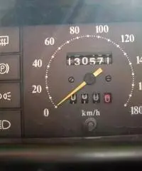 Fiat Ritmo 70 S Cabrio Bertone '86