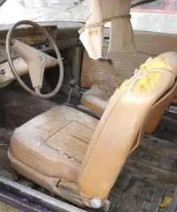 Ford Capri 1300 XL '70