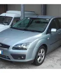 Ford Focus Station Wagon 2.0 Tdci S.w.