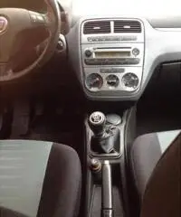 Grande Punto 1.3mjt 90cv Grande Punto 1.3mjt 90cv