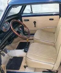 Innocenti Mini Innocenti Mini