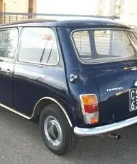 Innocenti Mini Innocenti Mini
