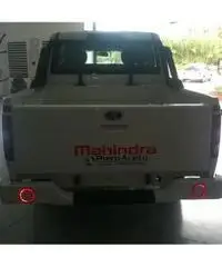 MAHINDRA Genio doppia cabina
