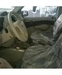 MAHINDRA Genio singola cabina