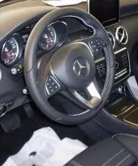 MERCEDES-BENZ A 200 d Automatic Sport