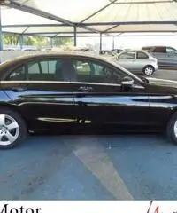 MERCEDES-BENZ C 180 d Automatic Executive KM 0