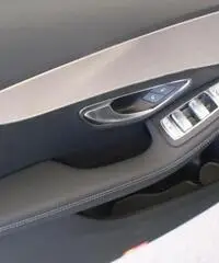 MERCEDES-BENZ C 220 d Automatic Sport