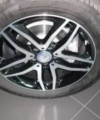 MERCEDES-BENZ GLA 200 d Automatic 4Matic Enduro Activity MERCEDES-BENZ GLA 200 d Automatic 4Matic Enduro Activity