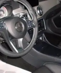 MERCEDES-BENZ GLA 200 d Automatic 4Matic Enduro Activity MERCEDES-BENZ GLA 200 d Automatic 4Matic Enduro Activity