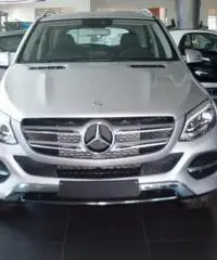 MERCEDES-BENZ GLE 250 d 4Matic Sport