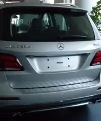 MERCEDES-BENZ GLE 250 d 4Matic Sport MERCEDES-BENZ GLE 250 d 4Matic Sport