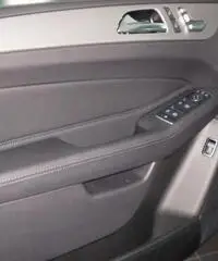 MERCEDES-BENZ GLE 250 d 4Matic Sport MERCEDES-BENZ GLE 250 d 4Matic Sport