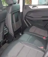 MERCEDES-BENZ GLE 250 d 4Matic Sport MERCEDES-BENZ GLE 250 d 4Matic Sport