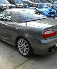MG TF Spieder Hard Top 1.6 16V 115cv