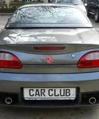 MG TF Spieder Hard Top 1.6 16V 115cv