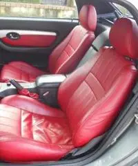 MG TF Spieder Hard Top 1.6 16V 115cv