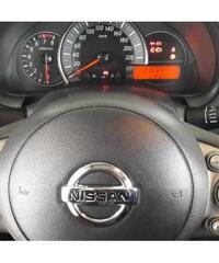 Nissan Micra 1.2 12V 5P. Acenta