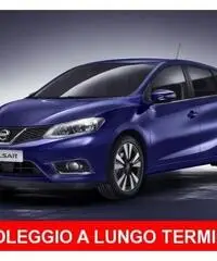 NISSAN Pulsar 1.5 dCi Visia NISSAN Pulsar 1.5 dCi Visia