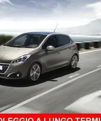 PEUGEOT 208 BlueHDi 75 5 porte Active