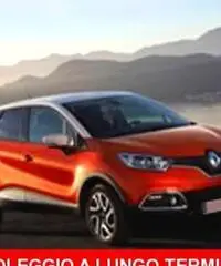 RENAULT Captur dCi 8V 90 CV EDC S&S Energy Zen